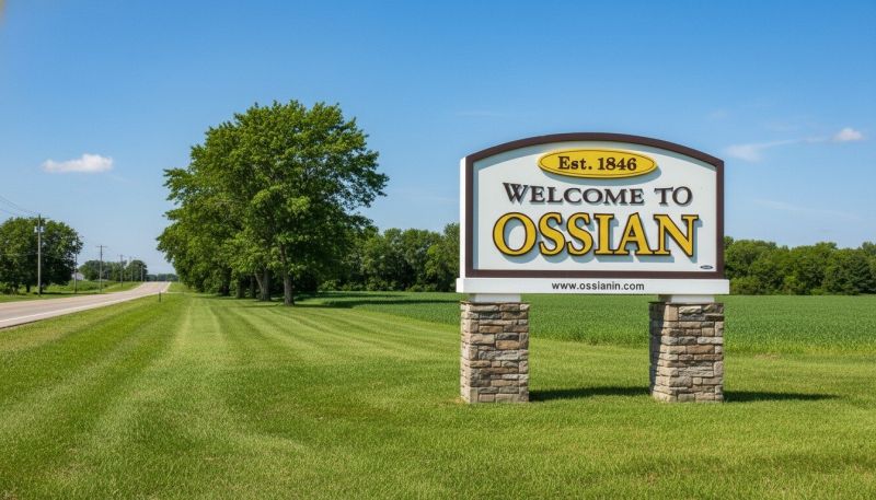 Basement Sealing Service in Ossian, IN