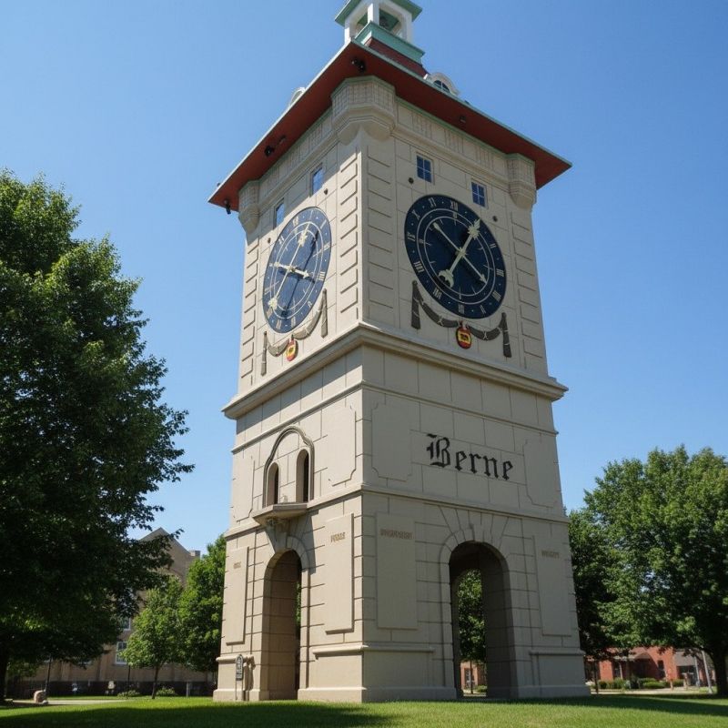 Vapor Barrier Installation in Berne, IN