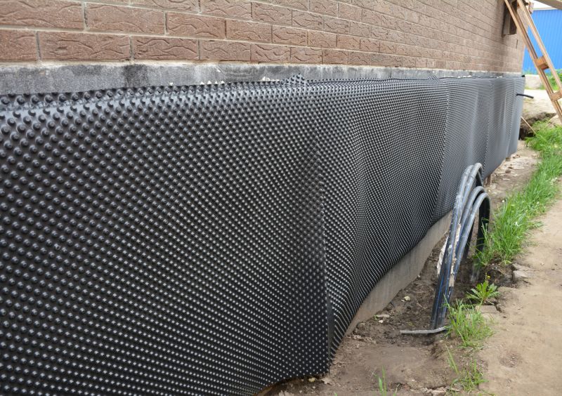 The Difference Professional Waterproofing Service Makes
